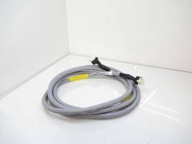 Xuftef-010 Nidec Corp Control Techniques Flex Duty Feedback Cable For Xv 40 Xuftef-010 Nidec Corp Control Techniques Flex Duty Feedback Cable For Xv 40