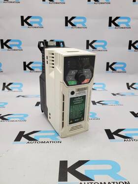 M201-021 Nidec Tested Control Techniques 00042 A Unidrive 120v 1ph In 240v 3ph Out 1hp M201-021 Nidec Tested Control Techniques 00042 A Unidrive 120v 1ph In 240v 3ph Out 1hp