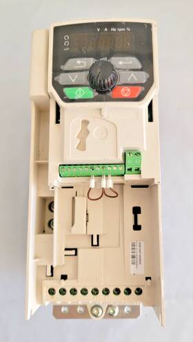 Nidec M201-034 00056a Control Techniques