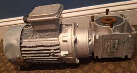 Nord Drivesystems 1si63-n140tc-90l4cus Drive Systems Type Sk/1si63-n140tc-90l4cus Untested Nord Drivesystems 1si63-n140tc-90l4cus Drive Systems Type Sk/1si63-n140tc-90l4cus Untested