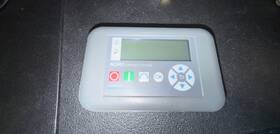 Nord Nord275281014 Sk Par-3h Control And Parameter Boxes For Frequency Inverters