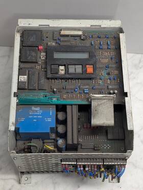 Sk3600 Nord Nordac Sk 3600/3 3.6 Kva Ac Vfd Variable Frequency Drive Inverter Parts Sk3600 Nord Nordac Sk 3600/3 3.6 Kva Ac Vfd Variable Frequency Drive Inverter Parts