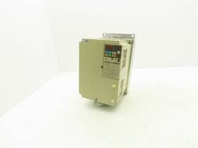 3g3mv-a4075 Omron 3g3mva4075 Sysdrive Inverter 7.5kw 200-240v 23.8a Input 0-240v 18a Output 3g3mv-a4075 Omron 3g3mva4075 Sysdrive Inverter 7.5kw 200-240v 23.8a Input 0-240v 18a Output