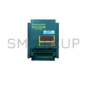 Panasonic Dv700s1500b1 Used And Tested Inverter 220v-1.5kw