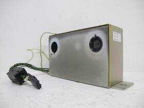 B050-7413a Perkin Elmer B050-7320 A Receiver Spectrometer Lambda 10 Key Board B050-7413a Perkin Elmer B050-7320 A Receiver Spectrometer Lambda 10 Key Board