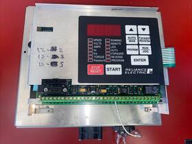803624-26e Reliance Electric 031094 Drive Control Board With 56950-15c 803624-26e Reliance Electric 031094 Drive Control Board With 56950-15c