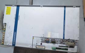 Dkr03.1-w200n-be11-02-fw Rexroth / Indramat 51258u Ac Drive Read Dkr03.1-w200n-be11-02-fw Rexroth / Indramat 51258u Ac Drive Read