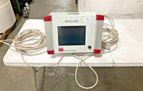 Snd40-ec-mf-io Roland Electronic Weld Seam Detection Unit Snd 40 Tbi Snd40-ec-mf-io Roland Electronic Weld Seam Detection Unit Snd 40 Tbi