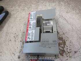Schneider Electric 6w0426001114 Drive Keypad Interface V5.3 Ie43 Used