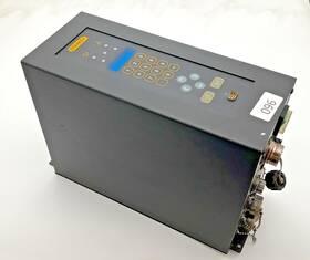 21a108705 Stanley Assembly Nutrunner Controller Tbi 21a108705 Stanley Assembly Nutrunner Controller Tbi