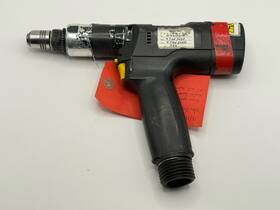 E12pb-13 Stanley Assembly Electric Nutrunner Handheld Tool Driver E12pb-13 Stanley Assembly Electric Nutrunner Handheld Tool Driver