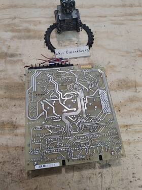 C211384g1 Superior Electric Drive Module 50 Watts Drd002a C211384g1 Superior Electric Drive Module 50 Watts Drd002a