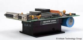230-ih Superior Electric Slo-syn Indexer Drive Module 230-ih Superior Electric Slo-syn Indexer Drive Module