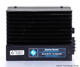 3180-epi Superior Electric Slo-syn Indexer Motor Drive 3180-epi Superior Electric Slo-syn Indexer Motor Drive
