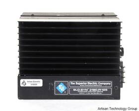 3180-pi125 Superior Electric Slo-syn Indexer Motor Drive