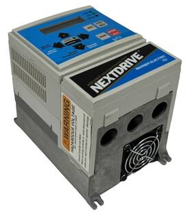 Sc4401-91000 Superior Electric Used Nextdrive 1hp Sc440191000 Sc4401-91000 Superior Electric Used Nextdrive 1hp Sc440191000