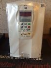 Uscfw090028t2223esz Surplus Frequency Uscfw090028t2223e Variable Weg Apply Not Drive 10hp Cfw09 Does 240v