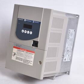 Telemecanique Atv28hu41n4 Square D 3hp Altivar 28 Adj Speed Drive Controller
