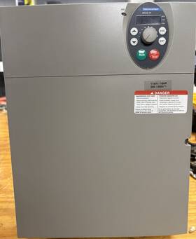 Atv31hd11n4a Telemecanique Variable Frequency Drive Atv31hd11n4a Telemecanique Variable Frequency Drive