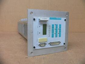 Sgm3512-1 Telsonic Ultrasonics Welding Generator Sgm3512-1 Telsonic Ultrasonics Welding Generator