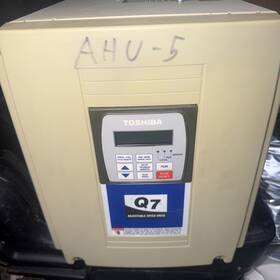 Toshiba Vt130q7u4400b Transistor Inverter Q7 Drive