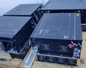 112606 Unico Nice 2400 Dc Ac Modular Inverter 300/350/400hp Guaranteed Working 112606 Unico Nice 2400 Dc Ac Modular Inverter 300/350/400hp Guaranteed Working
