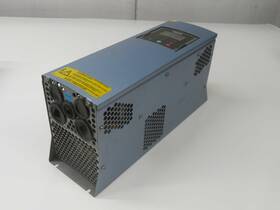 Vacon 4.0cxs4g211 Frequency Converter Drive T269860