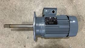 Ie4-w61r80g2 Vem 3-phase Asynchronous Motor 3500 Rpm 1.1kw 275/480 V D/y 60hz Ie4-w61r80g2 Vem 3-phase Asynchronous Motor 3500 Rpm 1.1kw 275/480 V D/y 60hz
