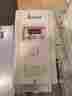 Vfd-007s11b Vfd007s11b Delta Variable Frequency Drive Vfd 1hp 240v