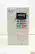 Vfd037b23a Delta Ac Motor Vfd 3.7kw 5hp 230v 3phase Inverter Drive Nib