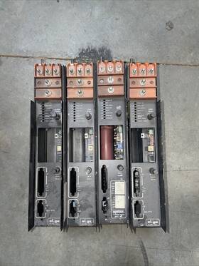 Brm-4sb10 Vickers Brm4sb10 -el.ge/vikers - Dimmer 10a Lot Used 3a