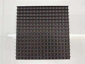 Watchfire Oa19i/w19i Replacement Sign Led Display Module Panel 12 Inch X 19mm