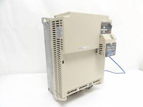 Yaskawa Cipr-ga50u2070abaa-aaaasa 254325 Used Ac Drive Ga500 25hp 240vac 3ph