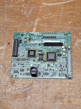 Etc618960-s1010 Yaskawa Ypht31261-1g - Circuit Board Etc618960-s1010 Yaskawa Ypht31261-1g - Circuit Board