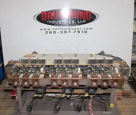371-04192-101 York Liquid Chiller Igbt Drive Vsd Warranty Included 371-04192-101 York Liquid Chiller Igbt Drive Vsd Warranty Included
