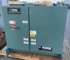 Vsd351kft-46 York Variable Speed Drive Vsd351kft-46 York Variable Speed Drive