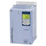 Brand New Weg CFW700A05P0T4DBN1 Variable Frequency Drive; 3 Hp - Ph 460VAC. Fixed Price $609.89.