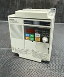 Omron 3G3JV-A4007-A Inverter Guaranteed Vgc IP20 Ships Fast. Fixed Price $124.00.