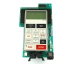 Yaskawa JVOP-106 Digital Operator/keypad G3+/GPD503/VCD703 Series PZ0. Fixed Price $83.59.