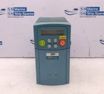 Ssd 650V/003/230/F/00/DISPR/GR/RS0/0 Ac Drive Series. Fixed Price $331.55.