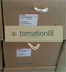 1PCS New Yaskawa Inverter CIMR-AA2A0030FAA CIMRAA2A0030FAA. Fixed Price $2281.63.