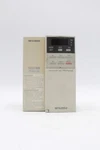 Mitsubishi Electric FR-A024-0.4K-UL 3-PHASE Inverter. Fixed Price $295.00.