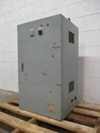 Tsudakoma Yaskawa IB-2 Inverter Box CIMR-P1A2025 11KVA Amp 575V. Fixed Price $1500.00.