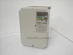 Omron 3G3MV-C4055 3G3MVC4055 Ac Drive 10HP *used & Tested*. Fixed Price $476.91.