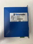 Tolomatic 36049651 Rev Acs Stepper Drive Controller, ST0324SD. Fixed Price $50.00.