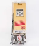 Keb Combivert 09.F5.C1B-LA0A Ac Drive 2HP 3.4A 3-PHASE 09F5C1BLA0A. Fixed Price $1099.99.