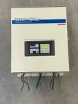 TOSHIBA,TOSVERT-130G2 Transistor Inverter ***see Discription***. Fixed Price $300.00.