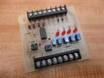 Doboy 233791 Circuit Board 244147. Fixed Price $48.77.