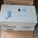 Yaskawa CIMR-G3A2018 Varispeed 616G3 Drive Us Free Tax From Actual Machine. Fixed Price $2480.00.