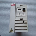 New Abb ACS143-1K6-3 380V Frequency Converter Fast Shipping. Fixed Price $265.51.